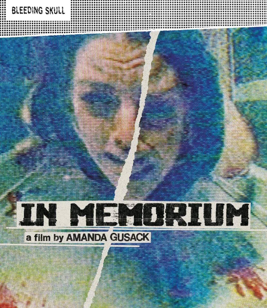 In Memorium cover