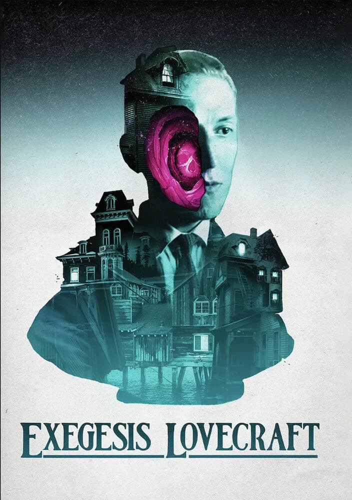 Exegesis Lovecraft cover