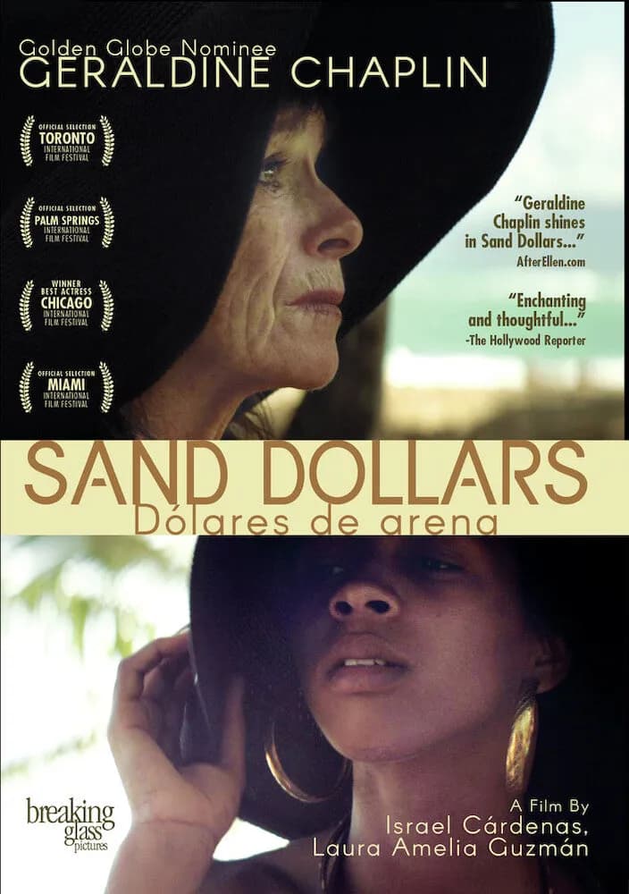 Sand Dollars cover