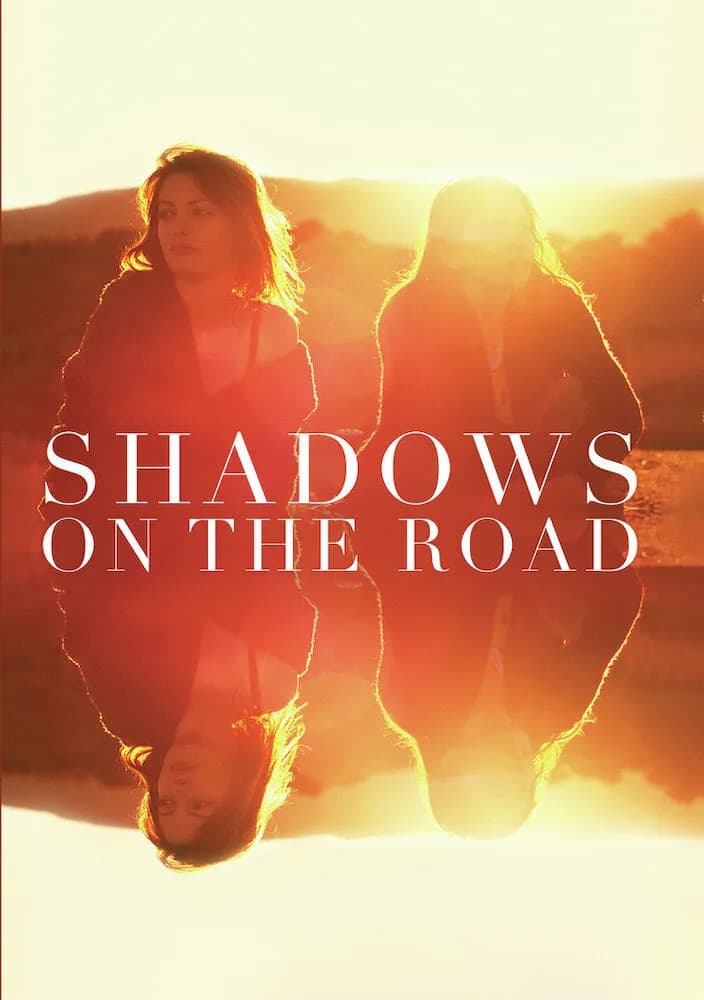 Shadows on the Road cover