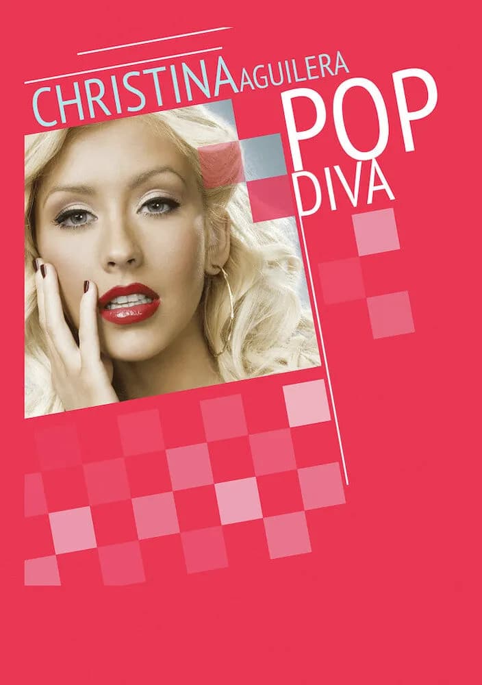 Christina Aguilera: Pop Diva cover