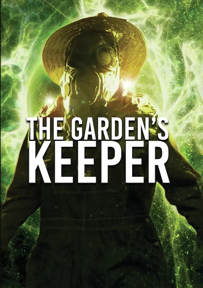 The Garden's Keeper cover