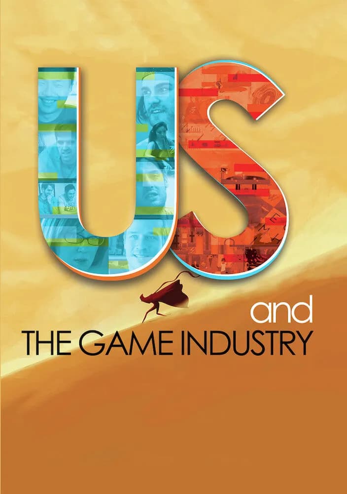 US and the Game Industry cover