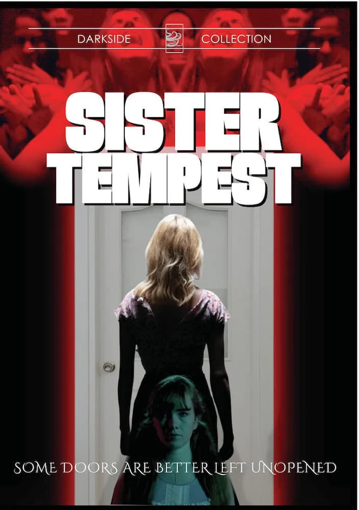 Sister Tempest cover