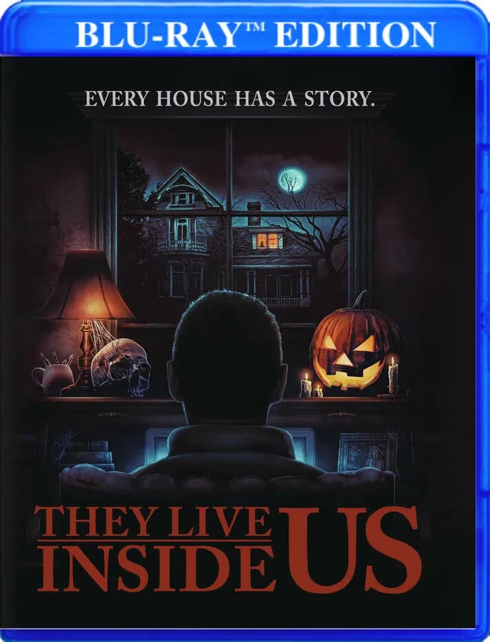 They Live Inside Us cover