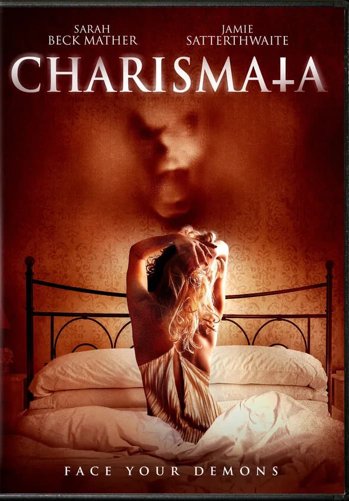 Charismata cover