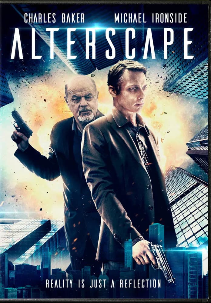 Alterscape cover