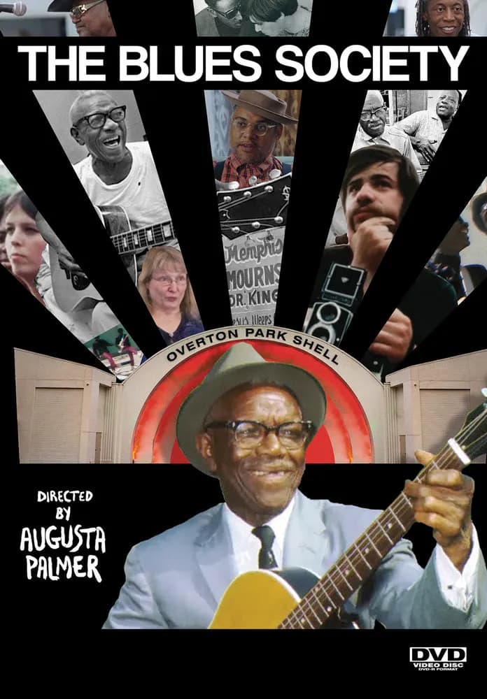 The Blues Society cover