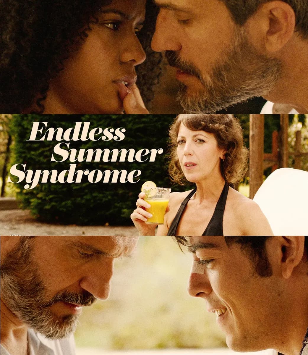 Endless Summer Syndrome cover