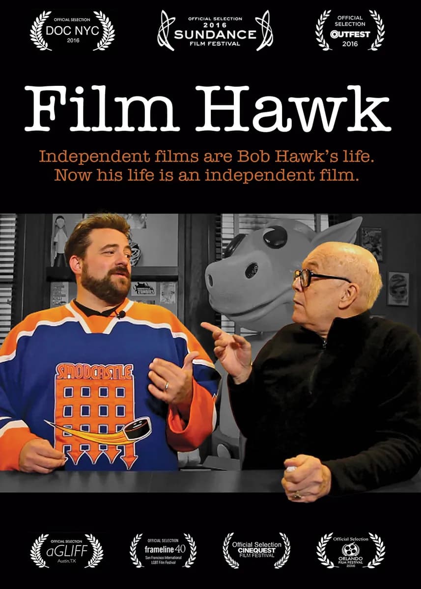 Film Hawk cover
