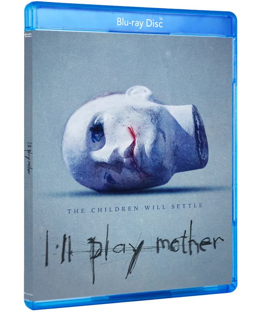 I'll Play Mother cover