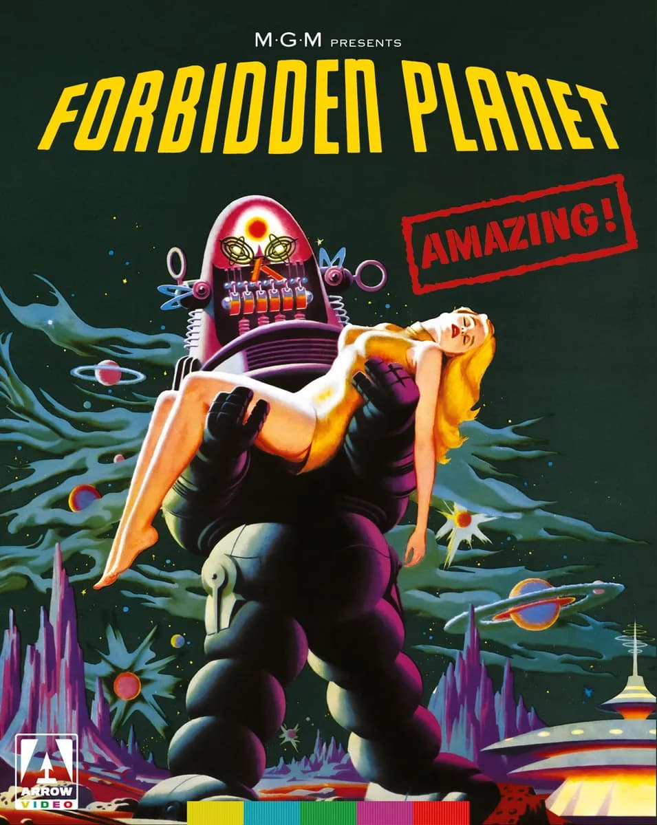Forbidden Plant PREORDER cover