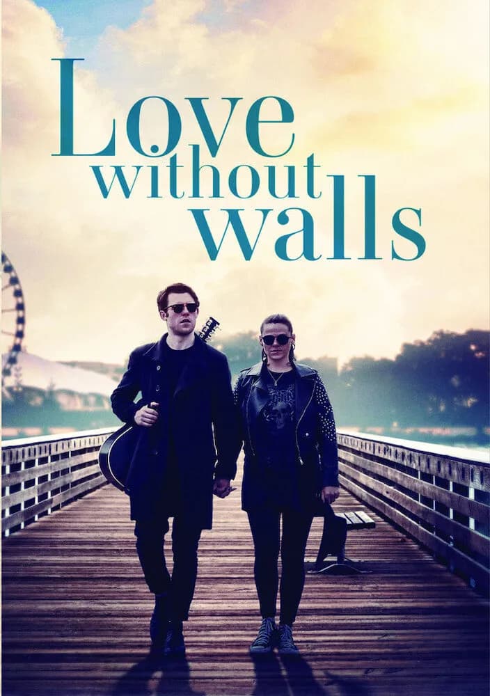 Love Without Walls cover