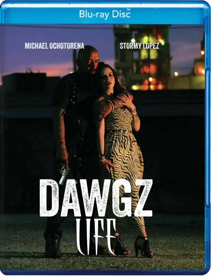 Dawgz Life cover