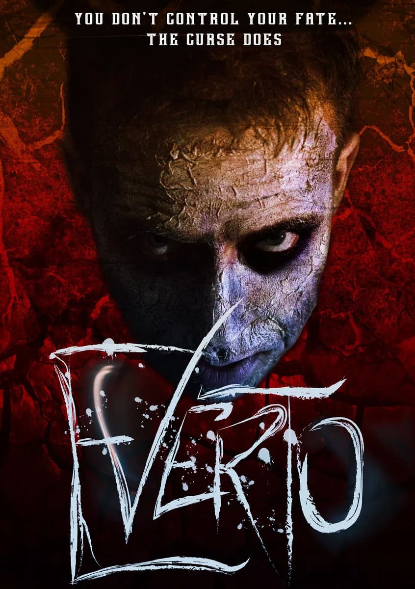 Everto cover
