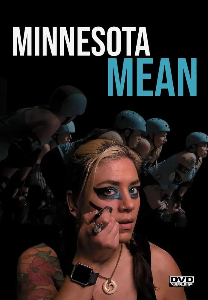 Minnesota Mean cover