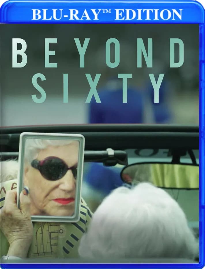 Beyond Sixty cover