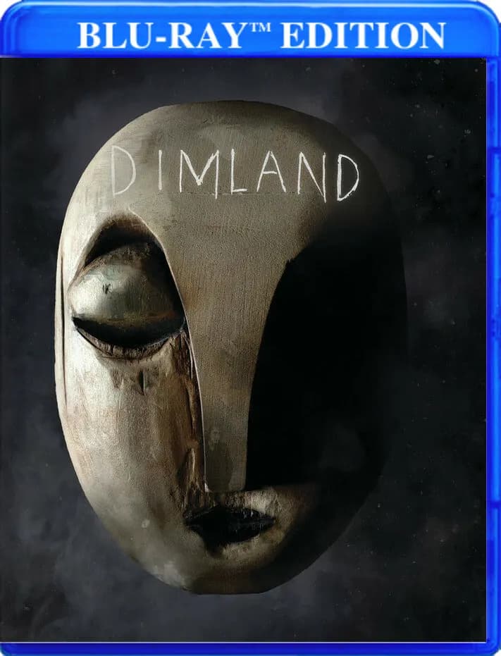 Dimland cover