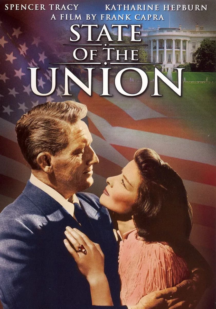 State of the Union cover