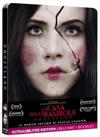 Ghostland cover