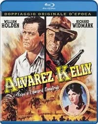 Alvarez Kelly cover