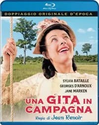 Partie De Campagne cover