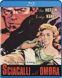 The prowler cover