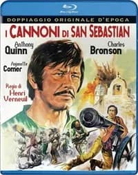 La bataille de San Sebastian cover