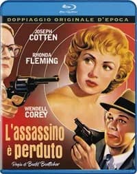 The Killer Is Loose cover