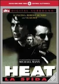 Heat cover