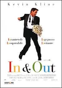 In & Out cover