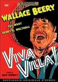 Viva Villa! cover