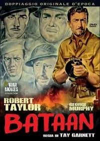 Bataan cover