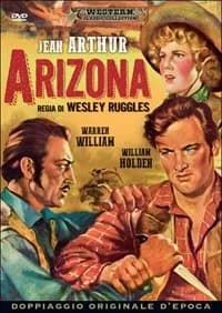 Arizona cover