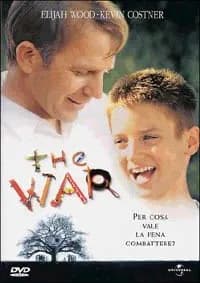 The War cover