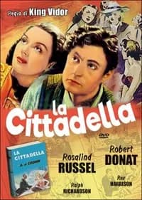 The Citadel cover