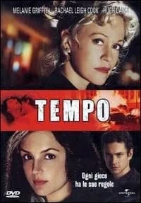 Tempo cover
