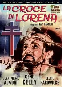 The Cross of Lorraine cover