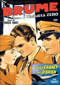 Ceiling Zero cover