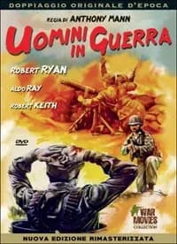 Men in War cover