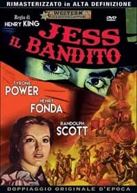 Jesse James cover