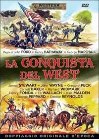 How the West Was Won cover