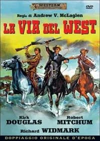 The Way West cover