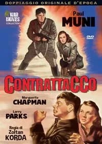 Counter-Attack cover