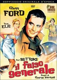 Imitation General cover