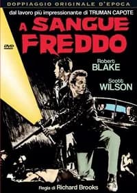 In Cold Blood cover