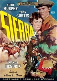 Sierra cover