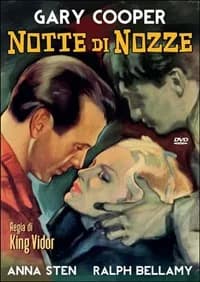 The Wedding Night cover