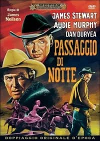 Night Passage cover