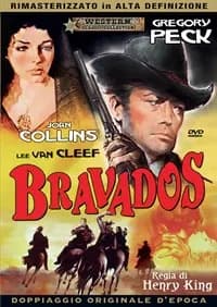 The Bravados cover